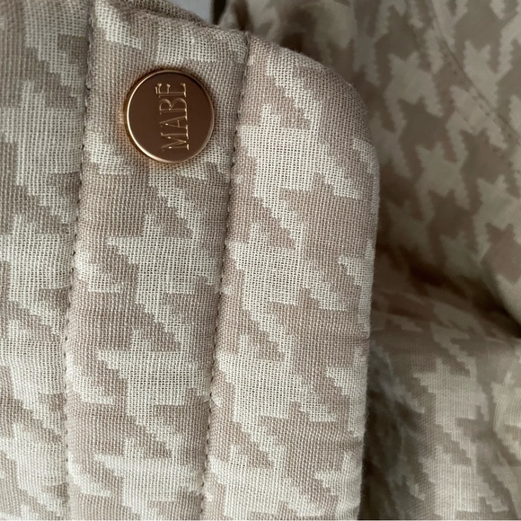 MABE Carrier: The Monarch Houndstooth Carrier - Picture 4 of 8